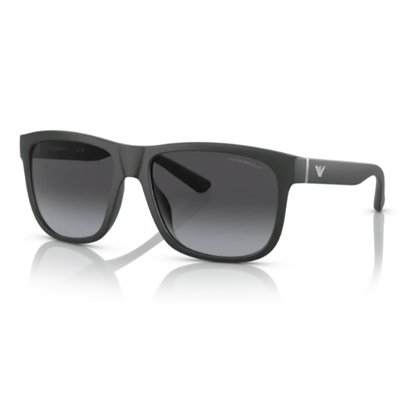 Emporio armani 2024 sunglasses mens